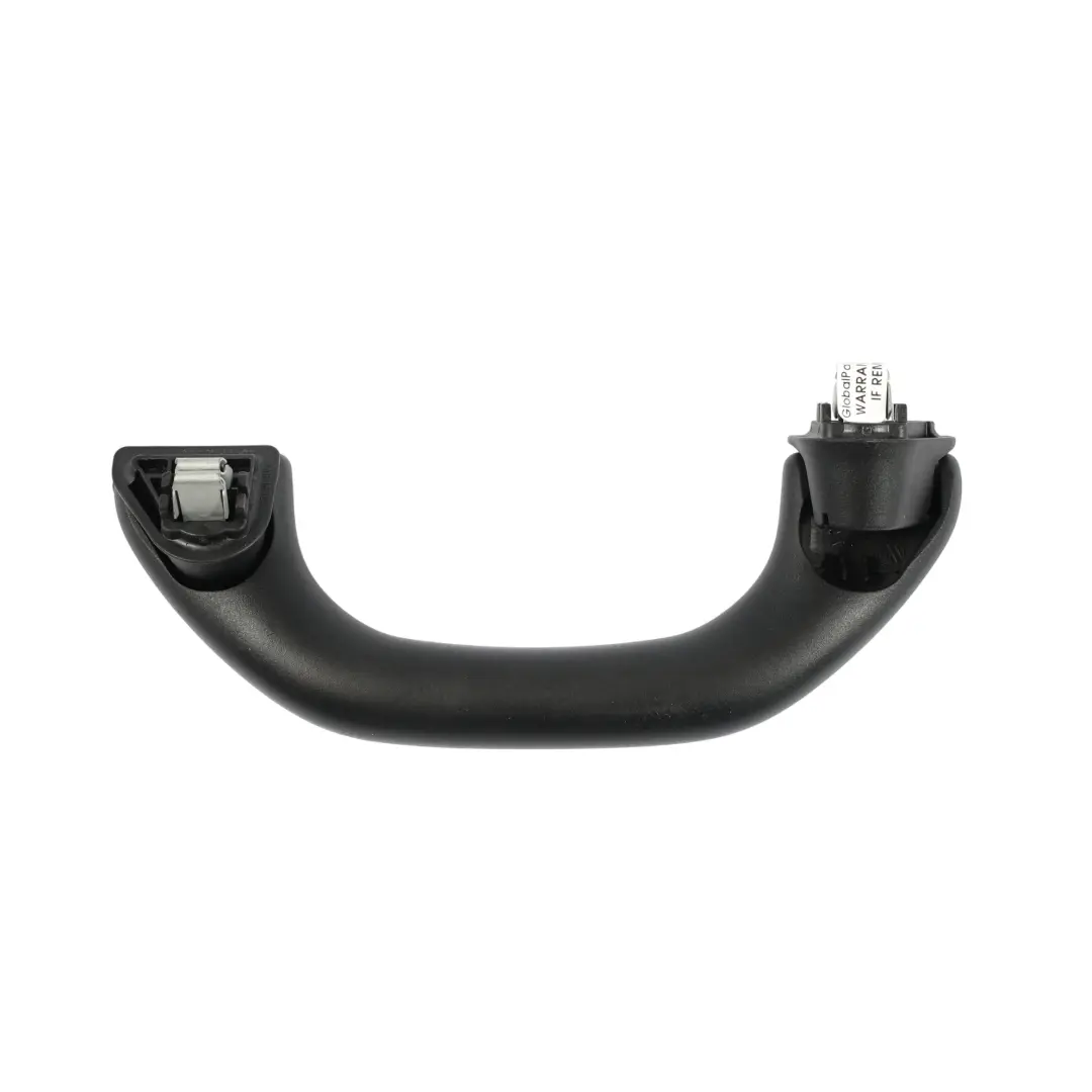 Skoda Octavia 5E Headliner Grab Handle Front Rear Left Right N/O/S Set Black - SKU 561857607B-1 - Part number 561857607B