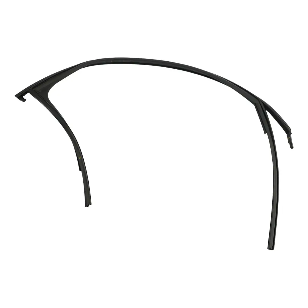 Window Seal Guide Trim Cover Front Right O/S to Seat Ateca Skoda Karoq with Part number 575837432Q Seat Ateca Skoda Karoq Window Seal Guide Trim Cover Front Right O/S - SKU 575837432Q - Part number 575837432Q