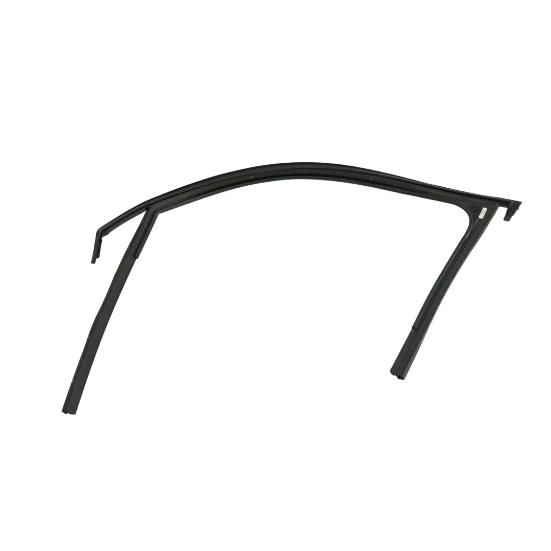 Seat Ateca Skoda Karoq Finestra Guarnizione Guida Anteriore Destro - SKU 575837432Q - Numero di parte 575837432Q