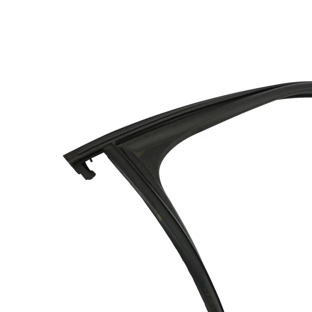 Window Seal Guide Trim Cover Front Right O/S to Seat Ateca Skoda Karoq with Part number 575837432Q Seat Ateca Skoda Karoq Window Seal Guide Trim Cover Front Right O/S - SKU 575837432Q - Part number 575837432Q