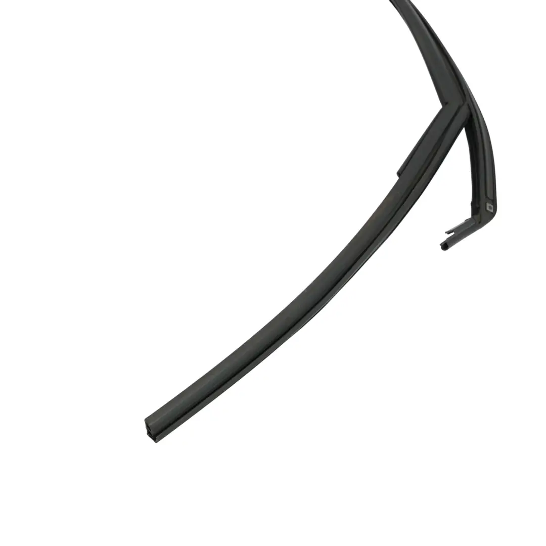 Prowadnica Uszczelka Szyby Prawy Przód do Seat Ateca Skoda Karoq o numerze 575837432Q Seat Ateca Skoda Karoq Prowadnica Uszczelka Szyby Prawy Przód - SKU 575837432Q - Numer Części 575837432Q