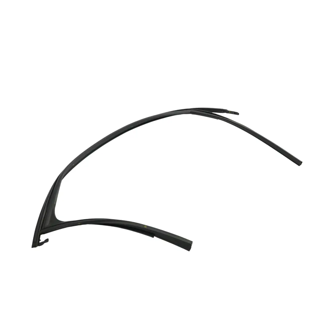 Finestra Guarnizione Guida Anteriore Destro per Seat Ateca Skoda Karoq con numero di parte 575837432Q Seat Ateca Skoda Karoq Finestra Guarnizione Guida Anteriore Destro - SKU 575837432Q - Numero di parte 575837432Q