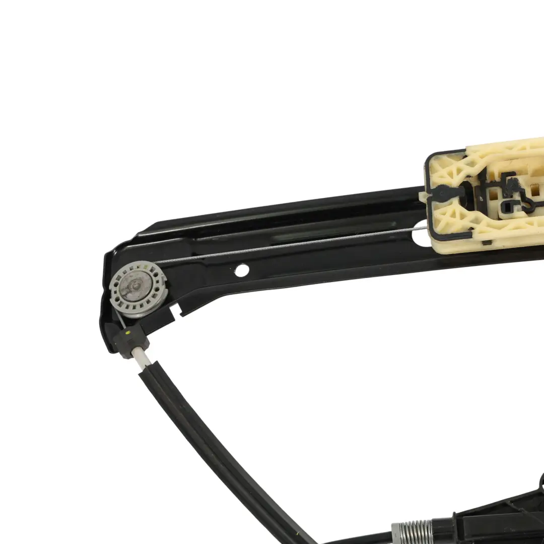 Seat Ateca Mk1 Vordere Tür Fensterheber Regulator Mechanismus Rechts - SKU 575837462A - Teilenummer 575837462A