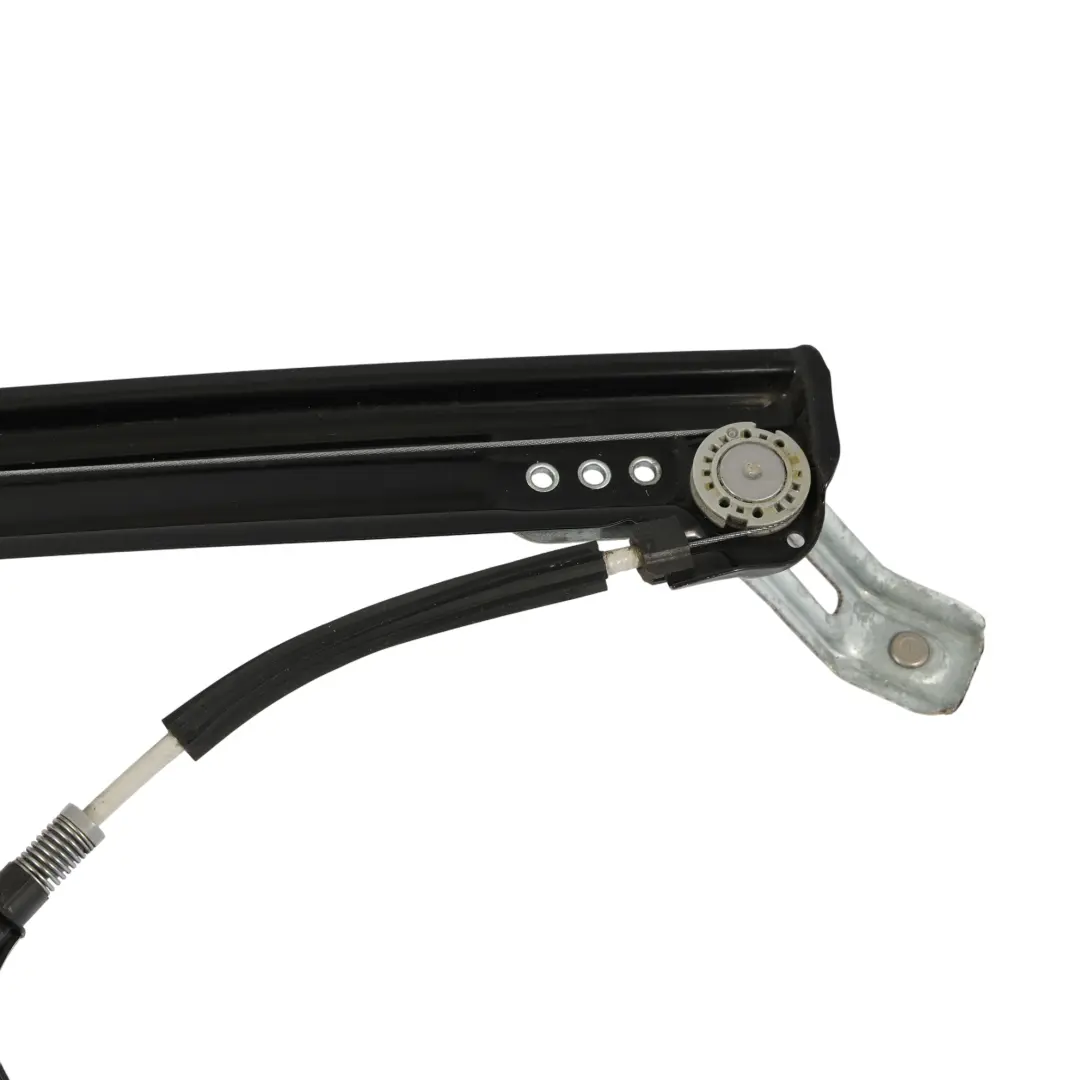 Seat Ateca Mk1 Vordere Tür Fensterheber Regulator Mechanismus Rechts - SKU 575837462A - Teilenummer 575837462A