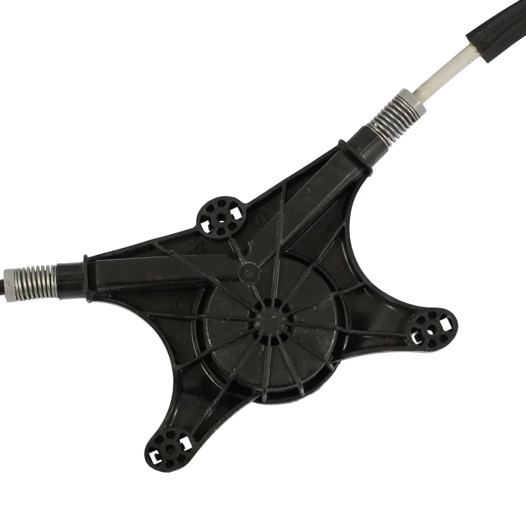 Mk1 Front Door Window Lifter Regulator Mechanism Right O/S to Seat Ateca with Part number 575837462A Seat Ateca Mk1 Front Door Window Lifter Regulator Mechanism Right O/S - SKU 575837462A - Part number 575837462A