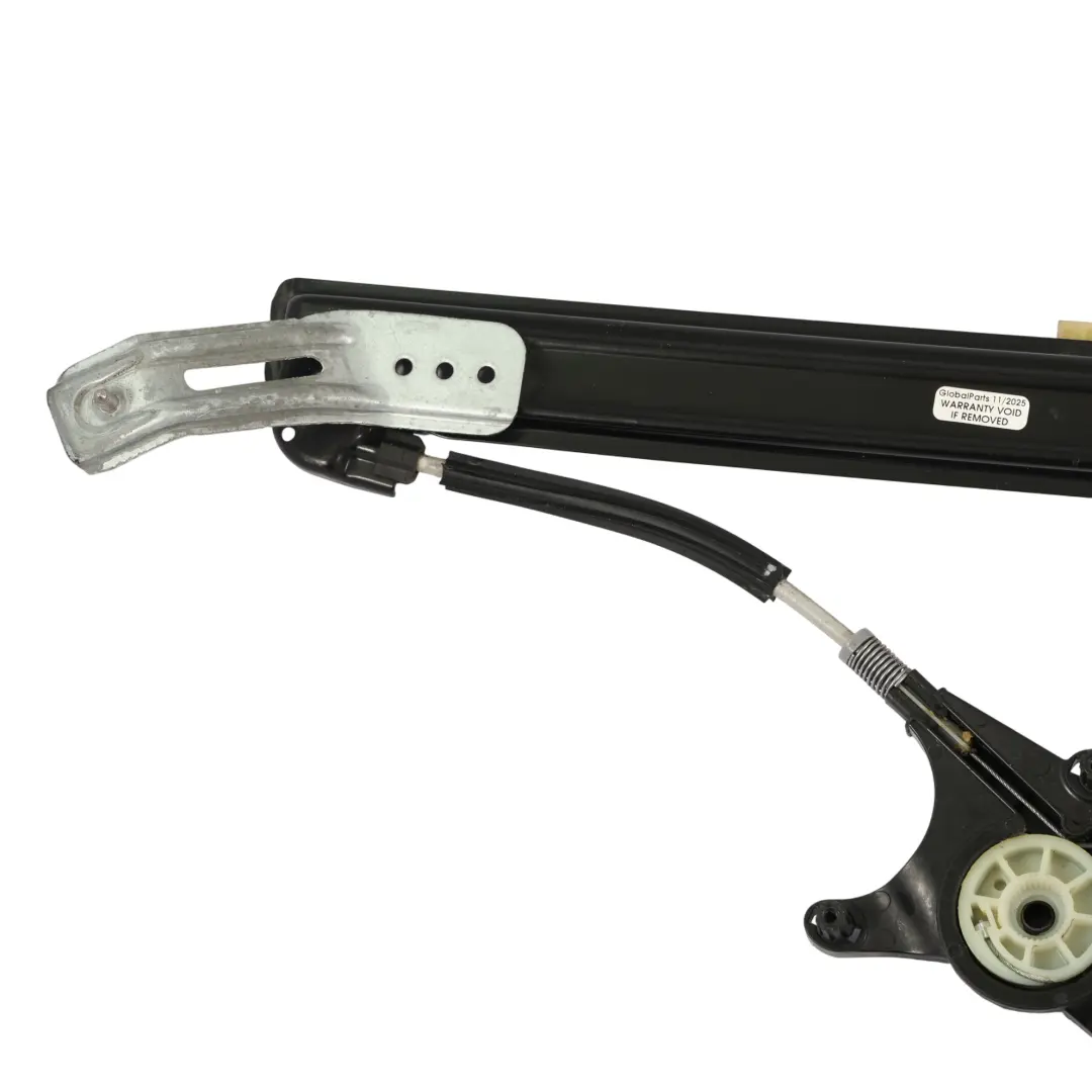 Mk1 Vordere Tür Fensterheber Regulator Mechanismus Rechts für Seat Ateca mit Teilenummer 575837462A Seat Ateca Mk1 Vordere Tür Fensterheber Regulator Mechanismus Rechts - SKU 575837462A - Teilenummer 575837462A