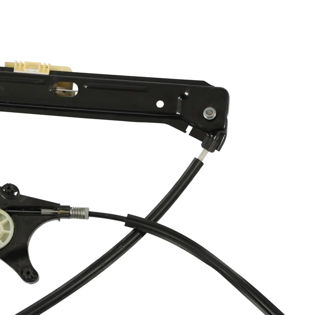 Seat Ateca Mk1 Front Door Window Lifter Regulator Mechanism Right O/S - SKU 575837462A - Part number 575837462A