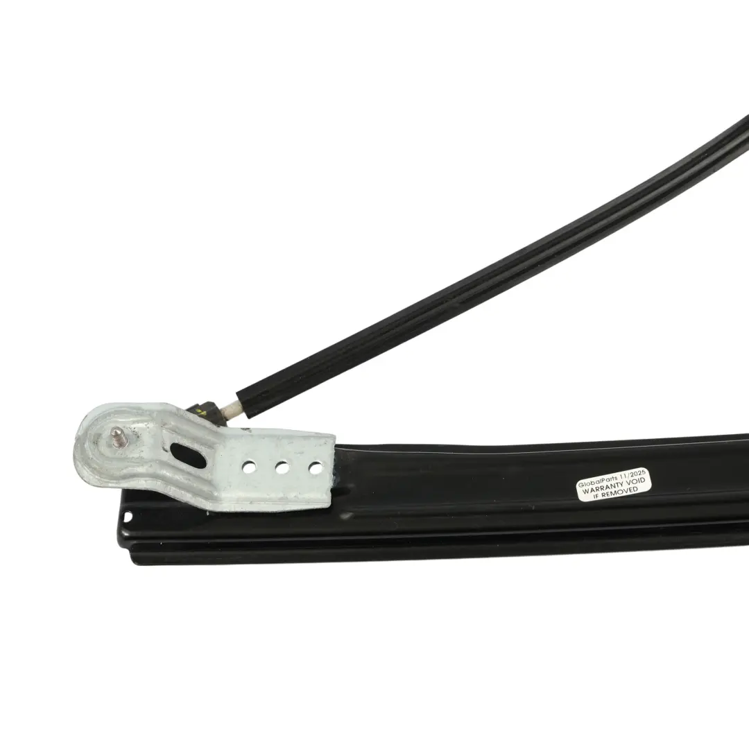 Mk1 Skoda Karoq Front Window Lifter Regulator Right O/S to Seat Ateca with Part number 575837462A Seat Ateca Mk1 Skoda Karoq Front Window Lifter Regulator Right O/S - SKU 575837462A - Part number 575837462A