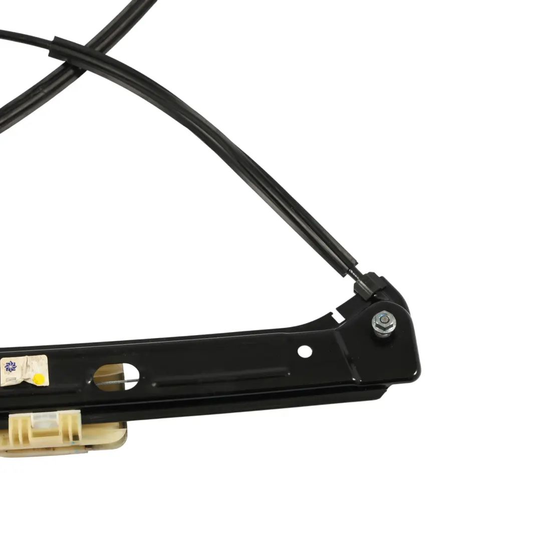 Mk1 Front Door Window Lifter Regulator Mechanism Right O/S to Seat Ateca with Part number 575837462A Seat Ateca Mk1 Front Door Window Lifter Regulator Mechanism Right O/S - SKU 575837462A - Part number 575837462A