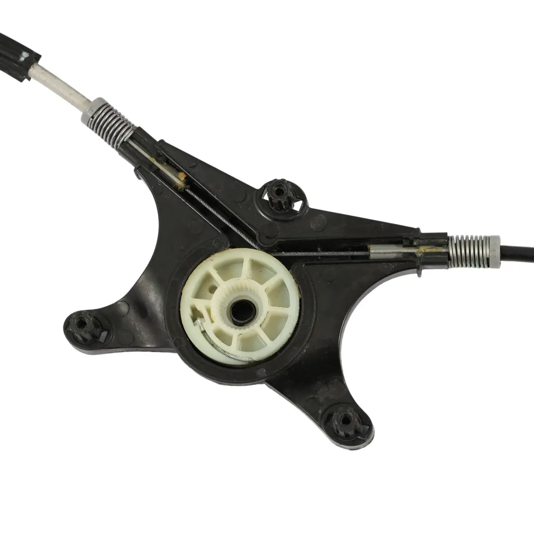 Mk1 Vordere Tür Fensterheber Regulator Mechanismus Rechts für Seat Ateca mit Teilenummer 575837462A Seat Ateca Mk1 Vordere Tür Fensterheber Regulator Mechanismus Rechts - SKU 575837462A - Teilenummer 575837462A