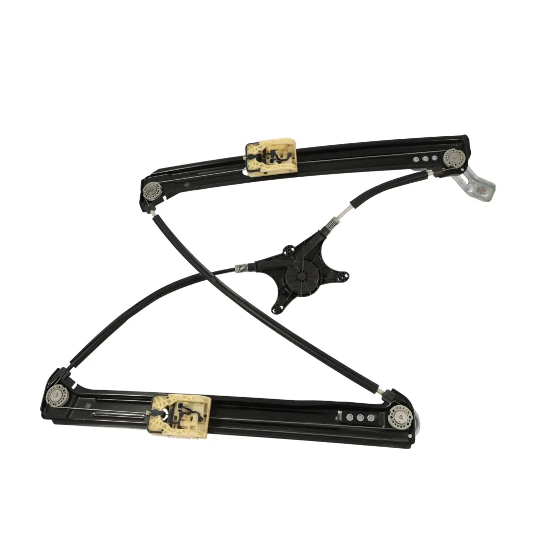 Mk1 Front Door Window Lifter Regulator Mechanism Right O/S to Seat Ateca with Part number 575837462A Seat Ateca Mk1 Front Door Window Lifter Regulator Mechanism Right O/S - SKU 575837462A - Part number 575837462A