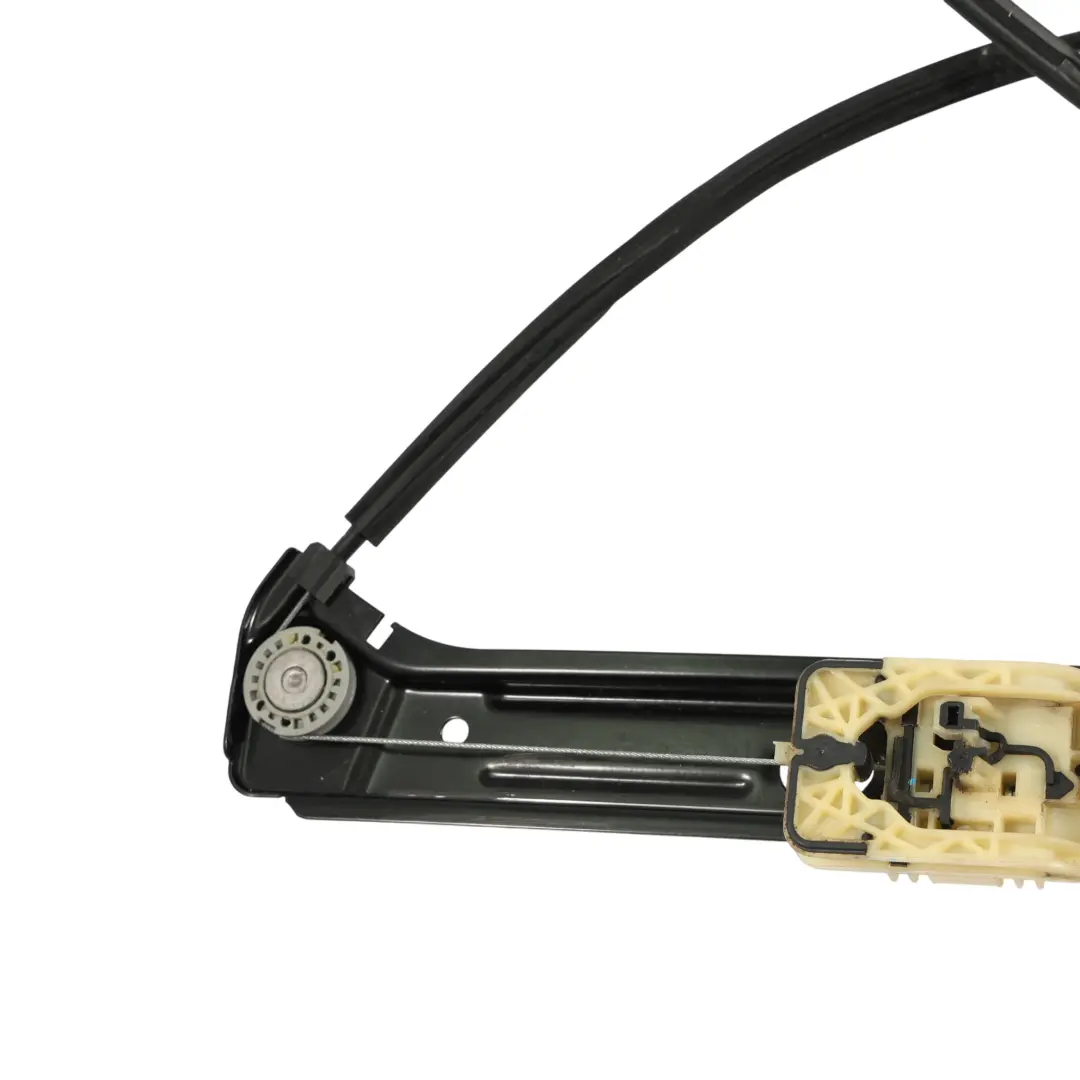 Mk1 Vordere Tür Fensterheber Regulator Mechanismus Rechts für Seat Ateca mit Teilenummer 575837462A Seat Ateca Mk1 Vordere Tür Fensterheber Regulator Mechanismus Rechts - SKU 575837462A - Teilenummer 575837462A