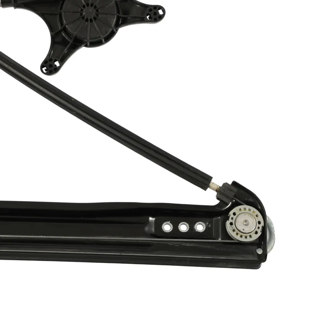 Mk1 Regulador Elevalunas Puerta Delantera Derecha Del para Seat Ateca con número de pieza 575837462A Seat Ateca Mk1 Regulador Elevalunas Puerta Delantera Derecha Del - SKU 575837462A - Número de pieza 575837462A