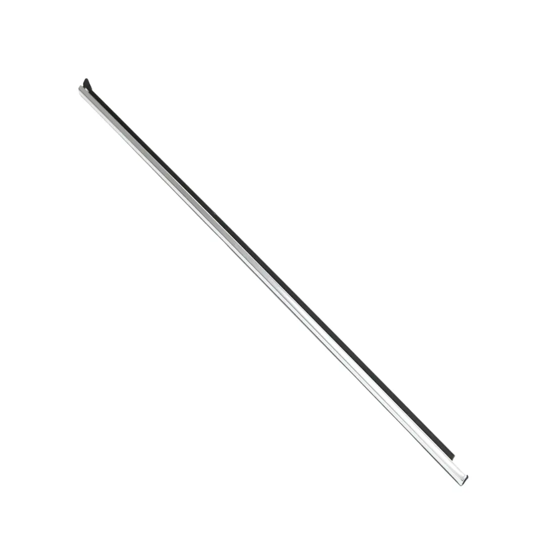 Joint D'Étanchéité De Porte Avant Droite Extérieure Vitre pour Seat Ateca à propos du numéro de pièce 575837476D Seat Ateca Joint D'Étanchéité De Porte Avant Droite Extérieure Vitre - SKU 575837476D - Numéro de pièce 575837476D