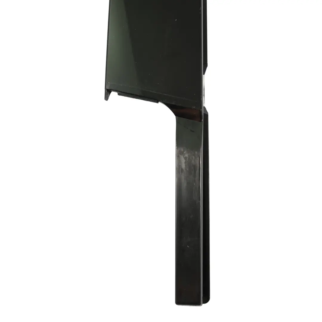 Door Window Pillar Trim Cover Glossy Black Front Right O/S 575837902A to Seat Ateca with Part number 575837902B Seat Ateca Door Window Pillar Trim Cover Glossy Black Front Right O/S 575837902A - SKU 575837902B - Part number 575837902B