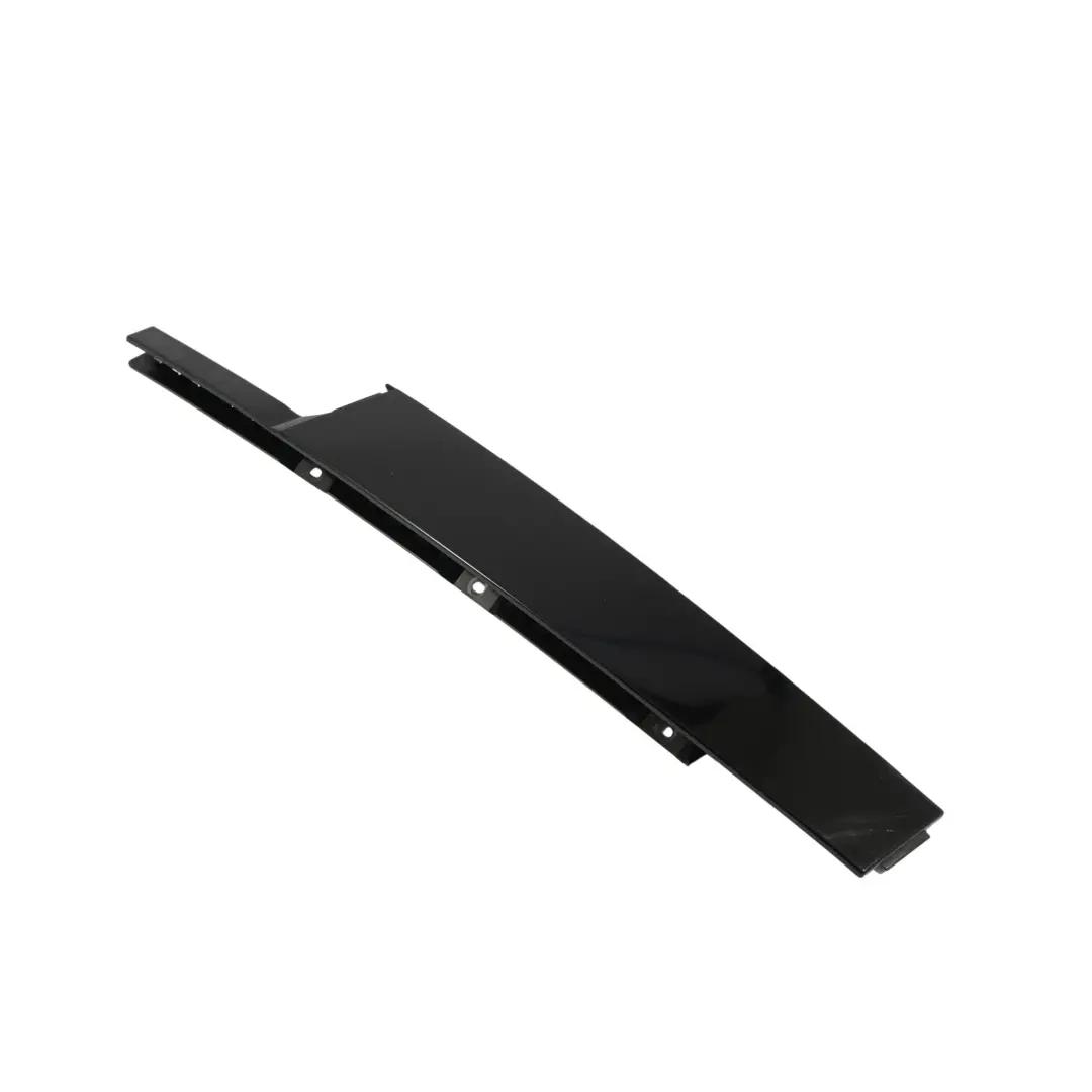 Embellecedor Pilares Puerta Negro Delantero Derecho 575837902A para Seat Ateca con número de pieza 575837902B Seat Ateca Embellecedor Pilares Puerta Negro Delantero Derecho 575837902A - SKU 575837902B - Número de pieza 575837902B