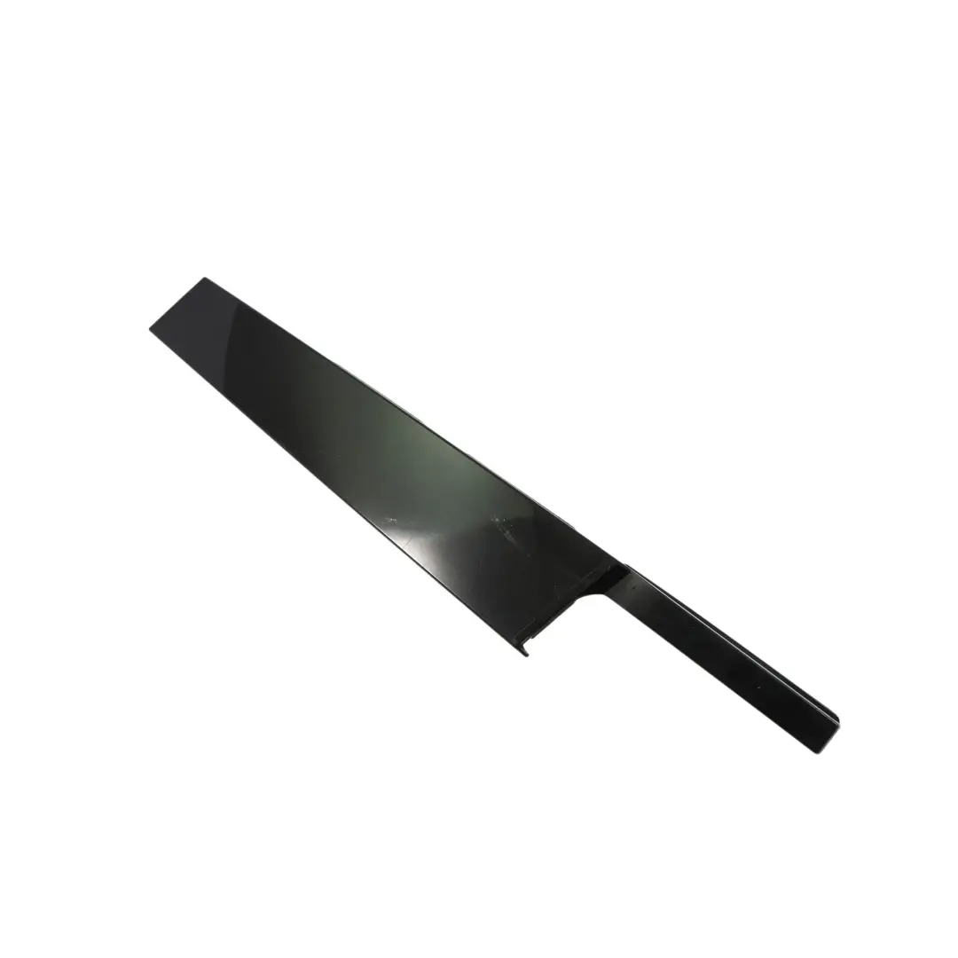 Türfenster Säule Trim Abdeckung Glänz Schwarz Vorne Rechts 575837902A für Seat Ateca mit Teilenummer 575837902B Seat Ateca Türfenster Säule Trim Abdeckung Glänz Schwarz Vorne Rechts 575837902A - SKU 575837902B - Teilenummer 575837902B