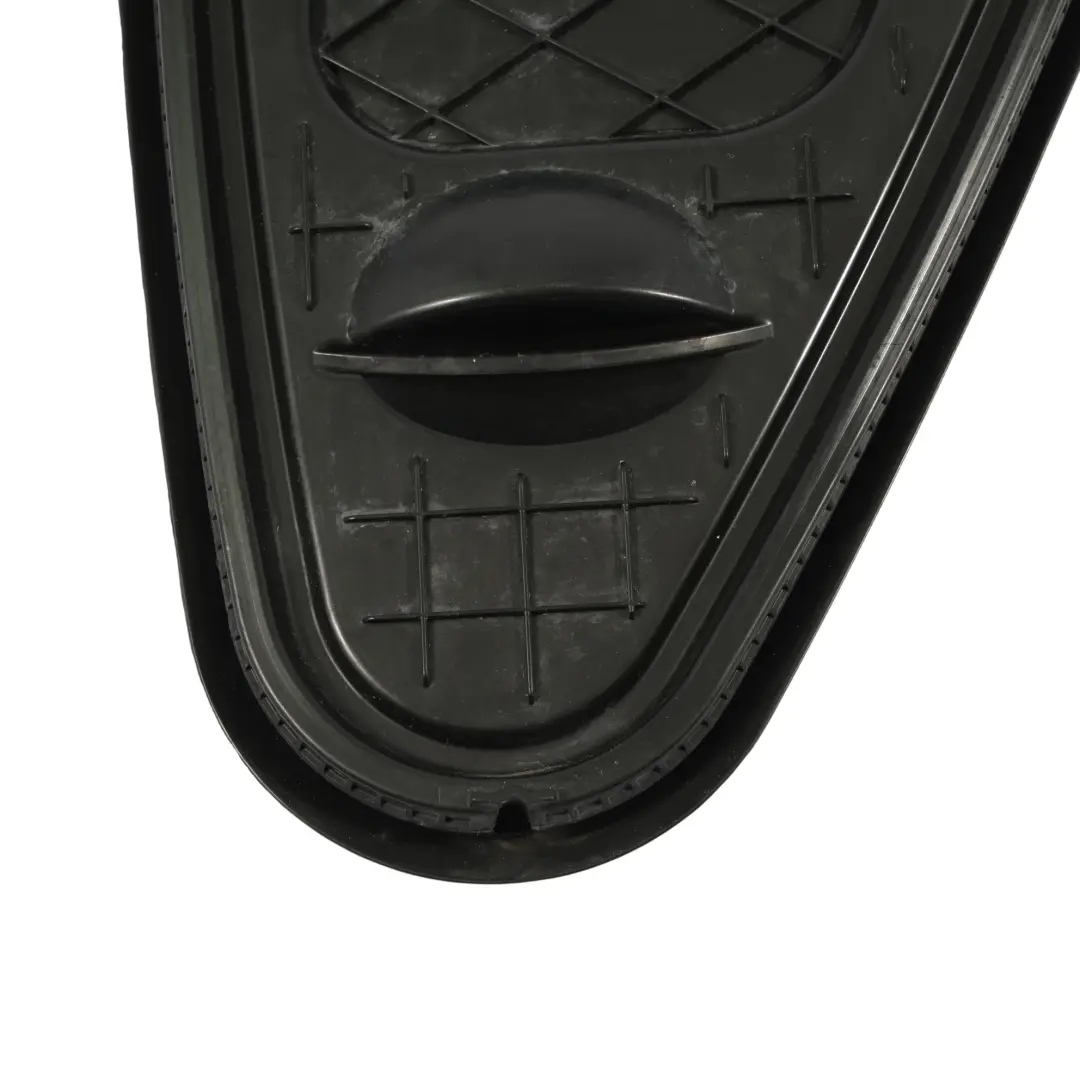 Seat Ateca Garniture Intérieure Panneau Porte Avant Droit - SKU 575837916 - Numéro de pièce 575837916