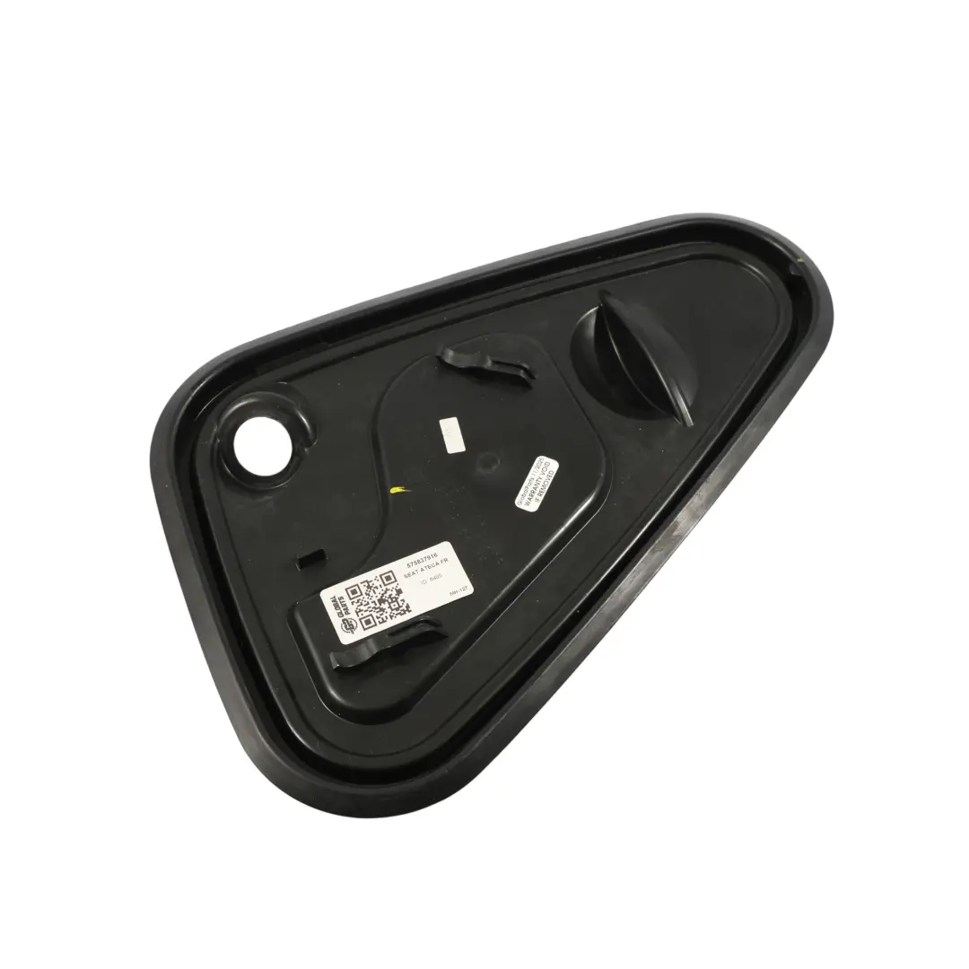 Seat Ateca Door Card Inner Cover Panel Trim Front Right O/S - SKU 575837916 - Part number 575837916