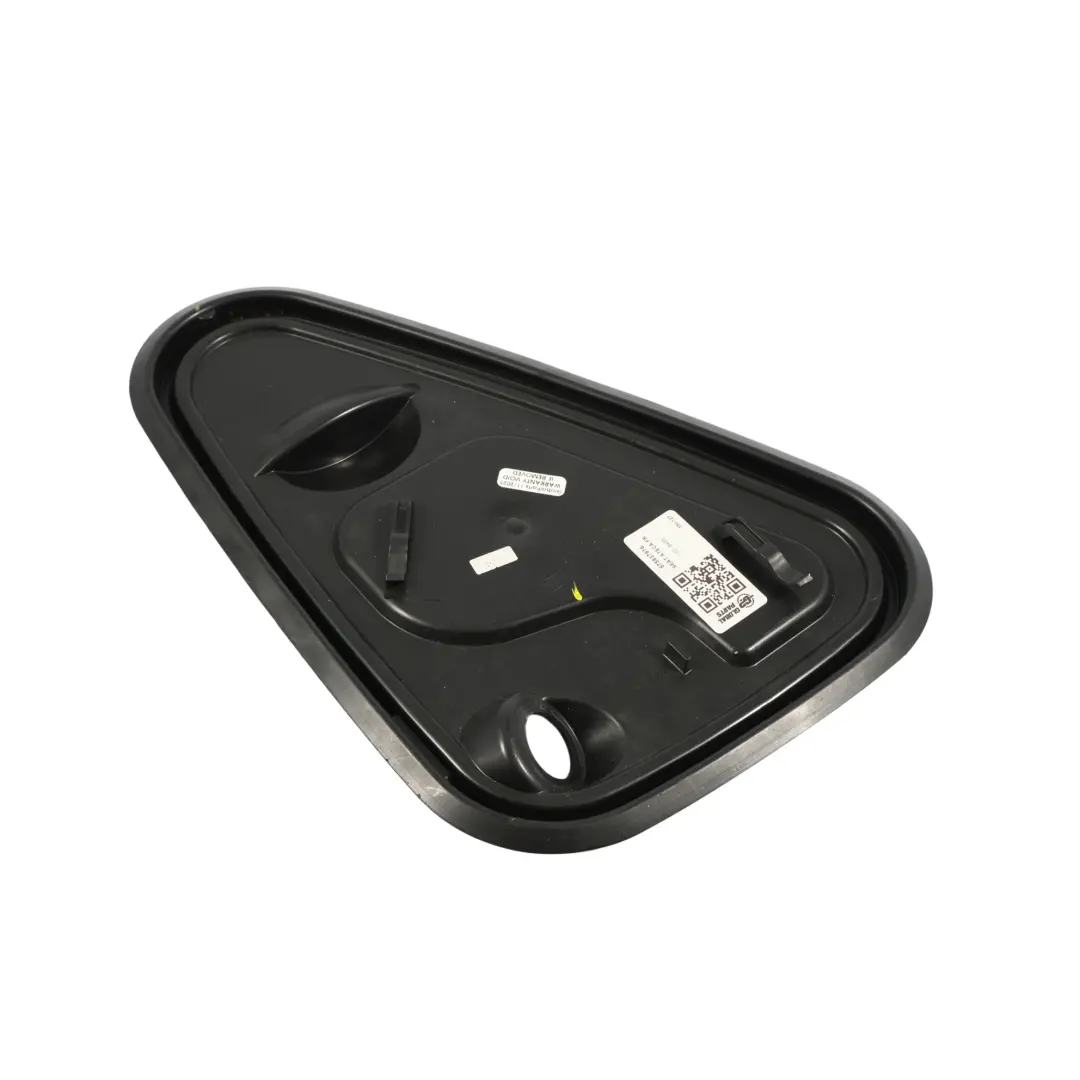 Rivestimento Interno Pannello Porta Anteriore Destro per Seat Ateca con numero di parte 575837916 Seat Ateca Rivestimento Interno Pannello Porta Anteriore Destro - SKU 575837916 - Numero di parte 575837916