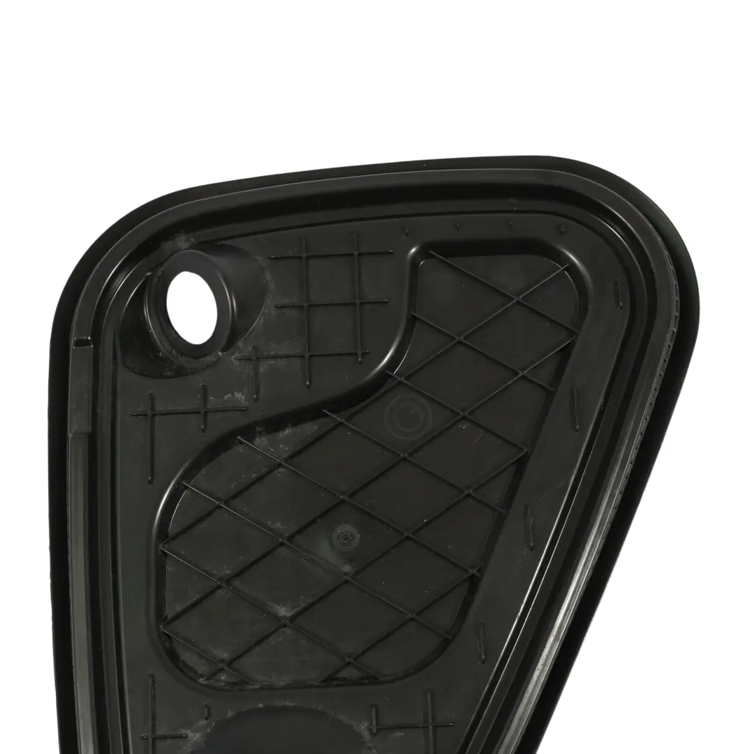 Seat Ateca Osłona Panel Zaślepka Drzwi Prawy Przód - SKU 575837916 - Numer Części 575837916