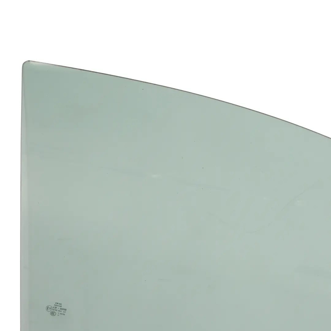 Ventana Lateral Puerta Delantera Derecha Cristal AS2 para Seat Ateca con número de pieza 575845202 Seat Ateca Ventana Lateral Puerta Delantera Derecha Cristal AS2 - SKU 575845202 - Número de pieza 575845202