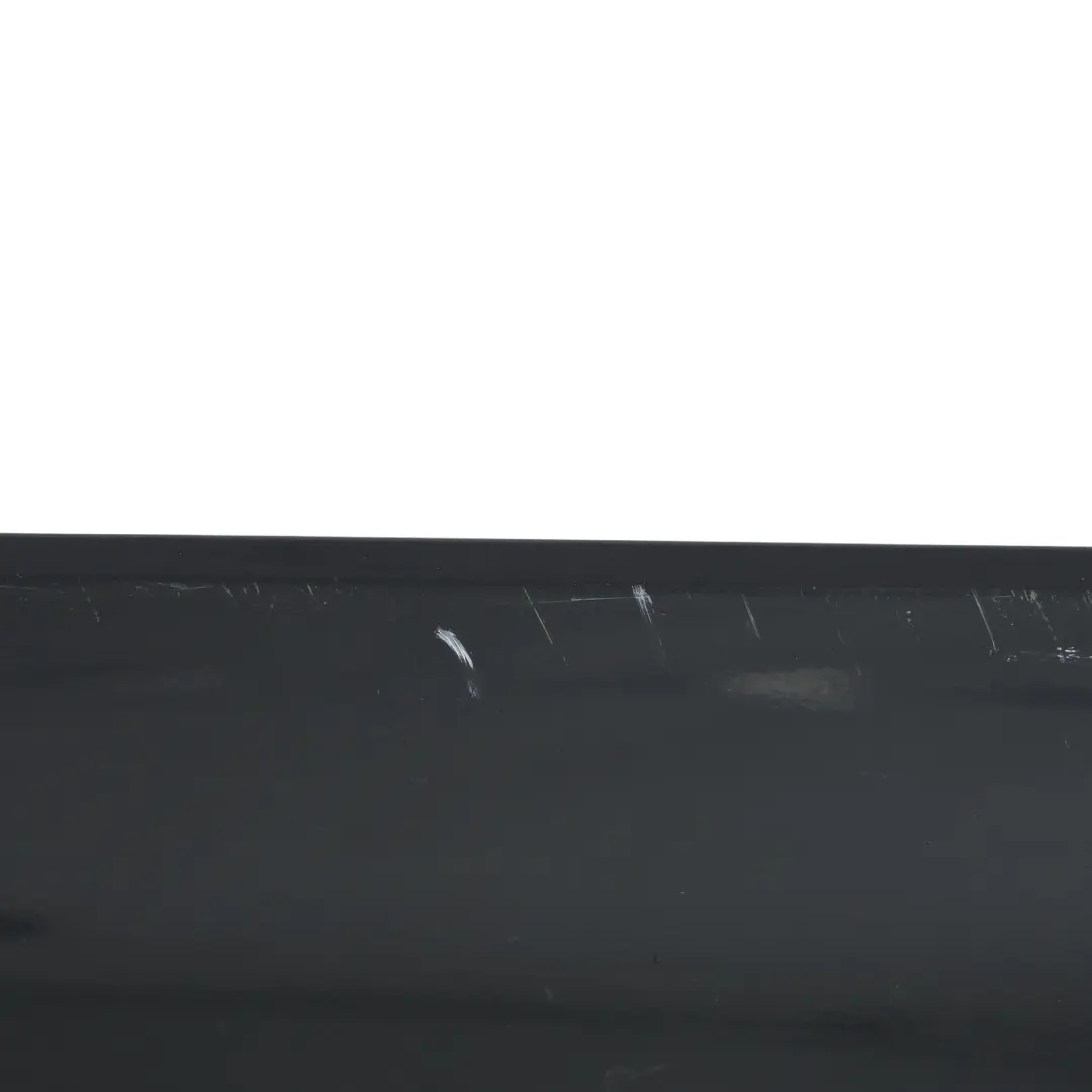 Moulure De Porte Arrière Droite 575854940G Crystal Black - F9X pour Seat Ateca à propos du numéro de pièce 575853960G Seat Ateca Moulure De Porte Arrière Droite 575854940G Crystal Black - F9X - SKU 575853960G-BME - Numéro de pièce 575853960G