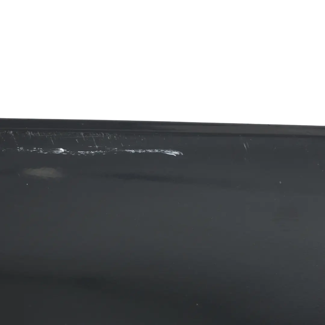 Seat Ateca Door Moulding Trim Panel Front Right O/S 575854940G Crystal Black F9X - SKU 575853960G-BME - Part number 575853960G