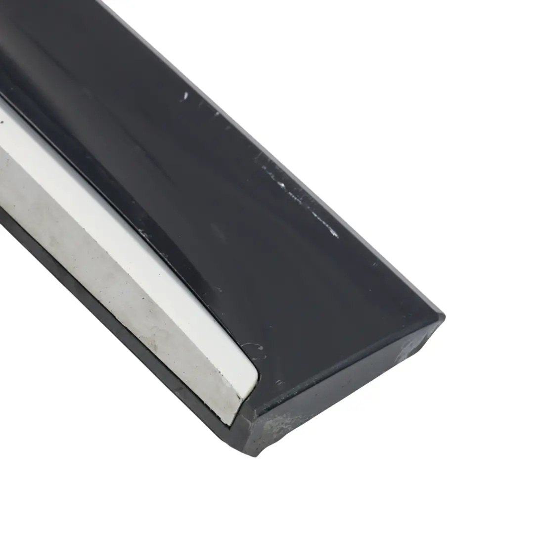 Türverkleidung Vorne Rechts 575854940G Crystal Black Metallic - F9X für Seat Ateca mit Teilenummer 575853960G Seat Ateca Türverkleidung Vorne Rechts 575854940G Crystal Black Metallic - F9X - SKU 575853960G-BME - Teilenummer 575853960G