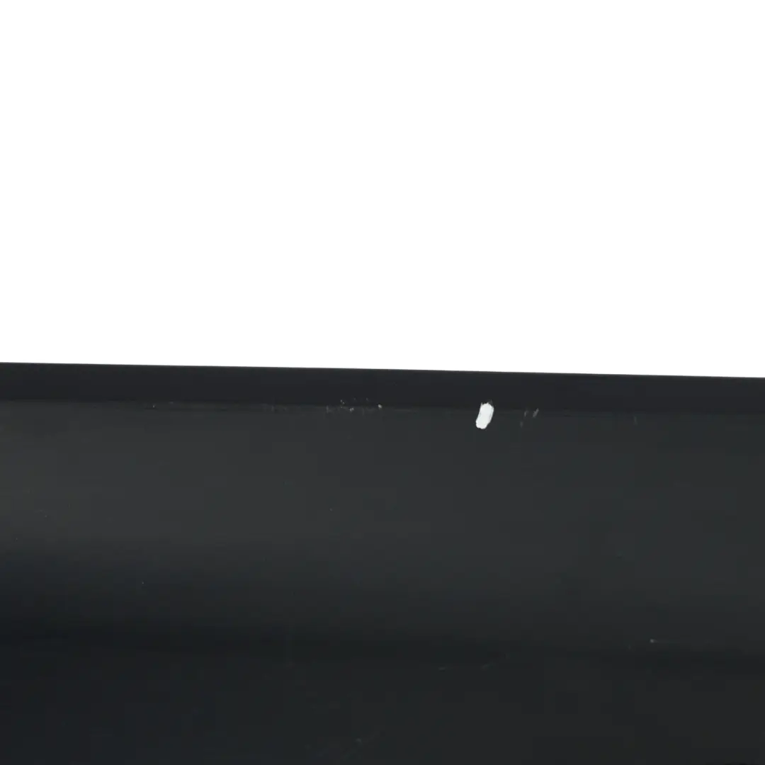 Moulure De Porte Arrière Droite 575854940G Crystal Black - F9X pour Seat Ateca à propos du numéro de pièce 575853960G Seat Ateca Moulure De Porte Arrière Droite 575854940G Crystal Black - F9X - SKU 575853960G-BME - Numéro de pièce 575853960G