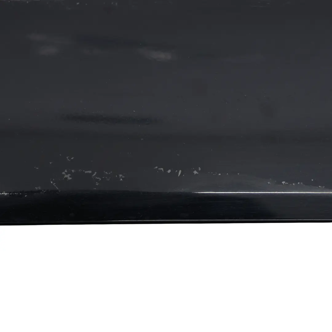 Door Moulding Trim Panel Front Right O/S 575854940G Crystal Black F9X to Seat Ateca with Part number 575853960G Seat Ateca Door Moulding Trim Panel Front Right O/S 575854940G Crystal Black F9X - SKU 575853960G-BME - Part number 575853960G