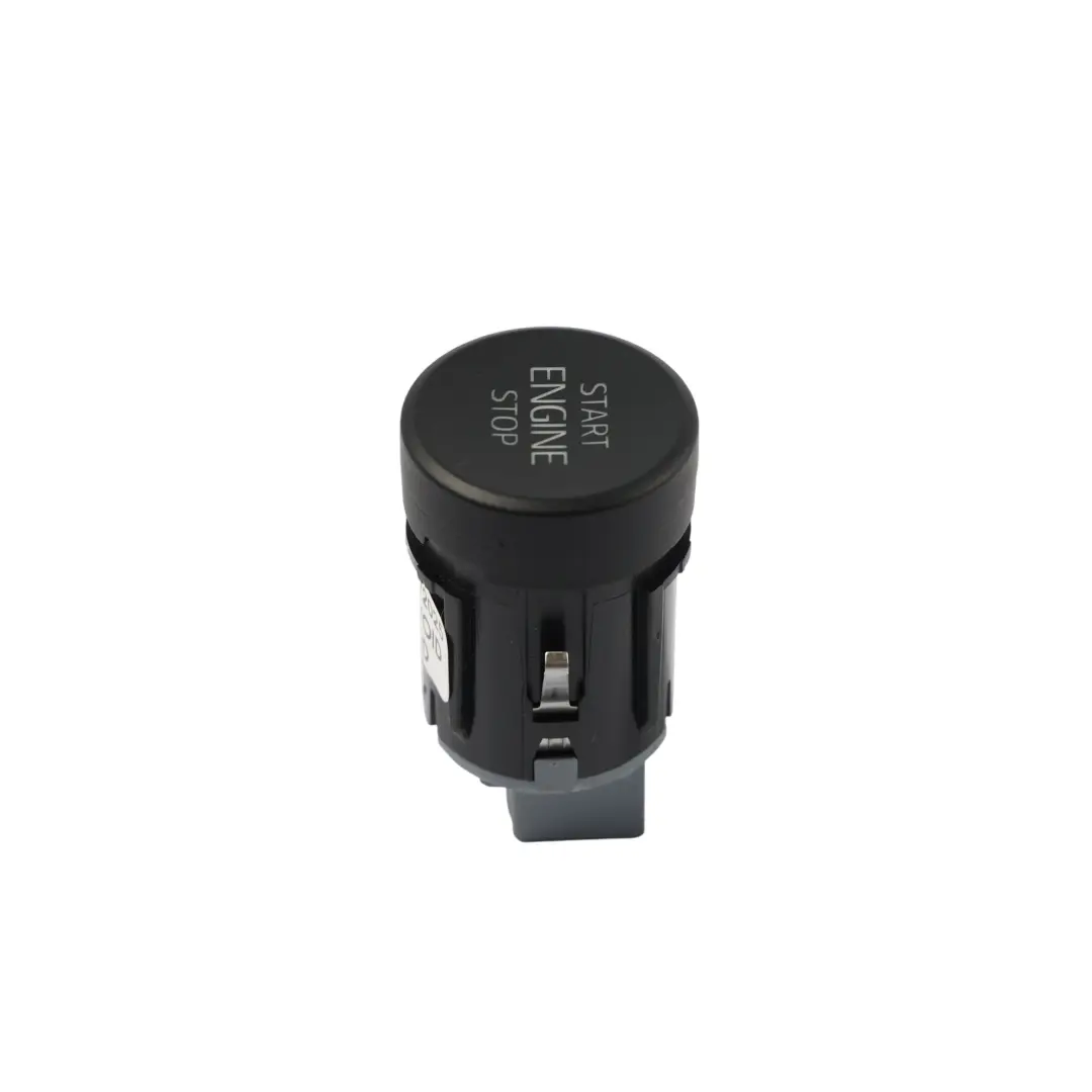 Ignition Start Stop Button Control Switch to Seat Ibiza V Ateca with Part number 575959839A Seat Ibiza V Ateca Ignition Start Stop Button Control Switch - SKU 575959839A - Part number 575959839A