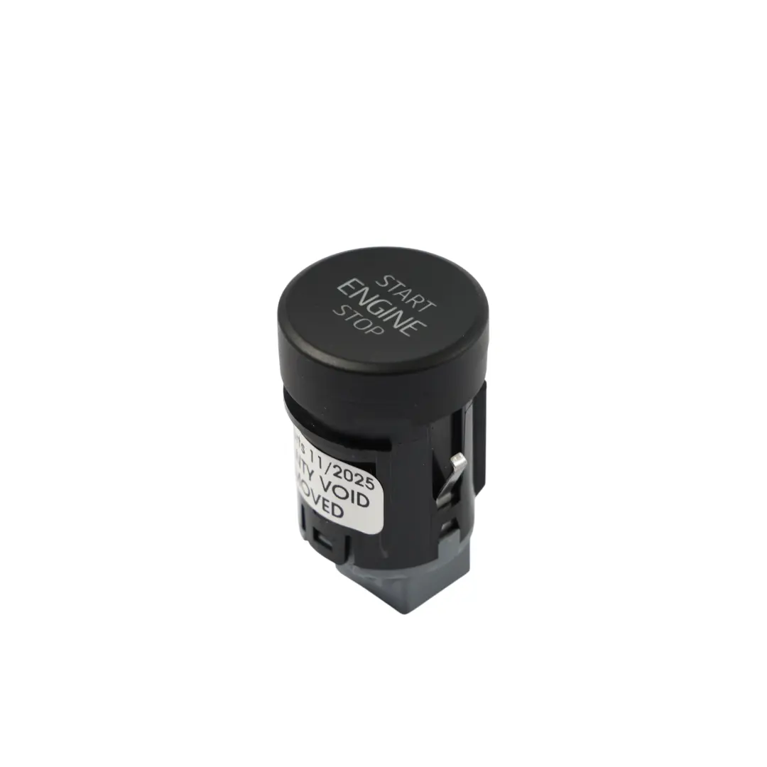 Encendido Start Stop Botón Control Interruptor para Seat Ibiza V Ateca con número de pieza 575959839A Seat Ibiza V Ateca Encendido Start Stop Botón Control Interruptor - SKU 575959839A - Número de pieza 575959839A