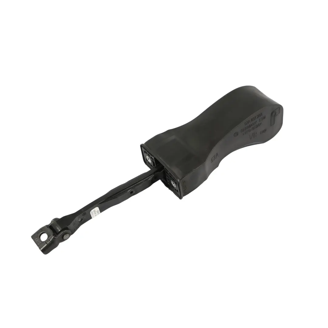 Mk1 Front Door Check Strap Limiter Stopper Left Right N/O/S 57A837249 to Seat Ateca with Part number 57A837203 Seat Ateca Mk1 Front Door Check Strap Limiter Stopper Left Right N/O/S 57A837249 - SKU 57A837203 - Part number 57A837203
