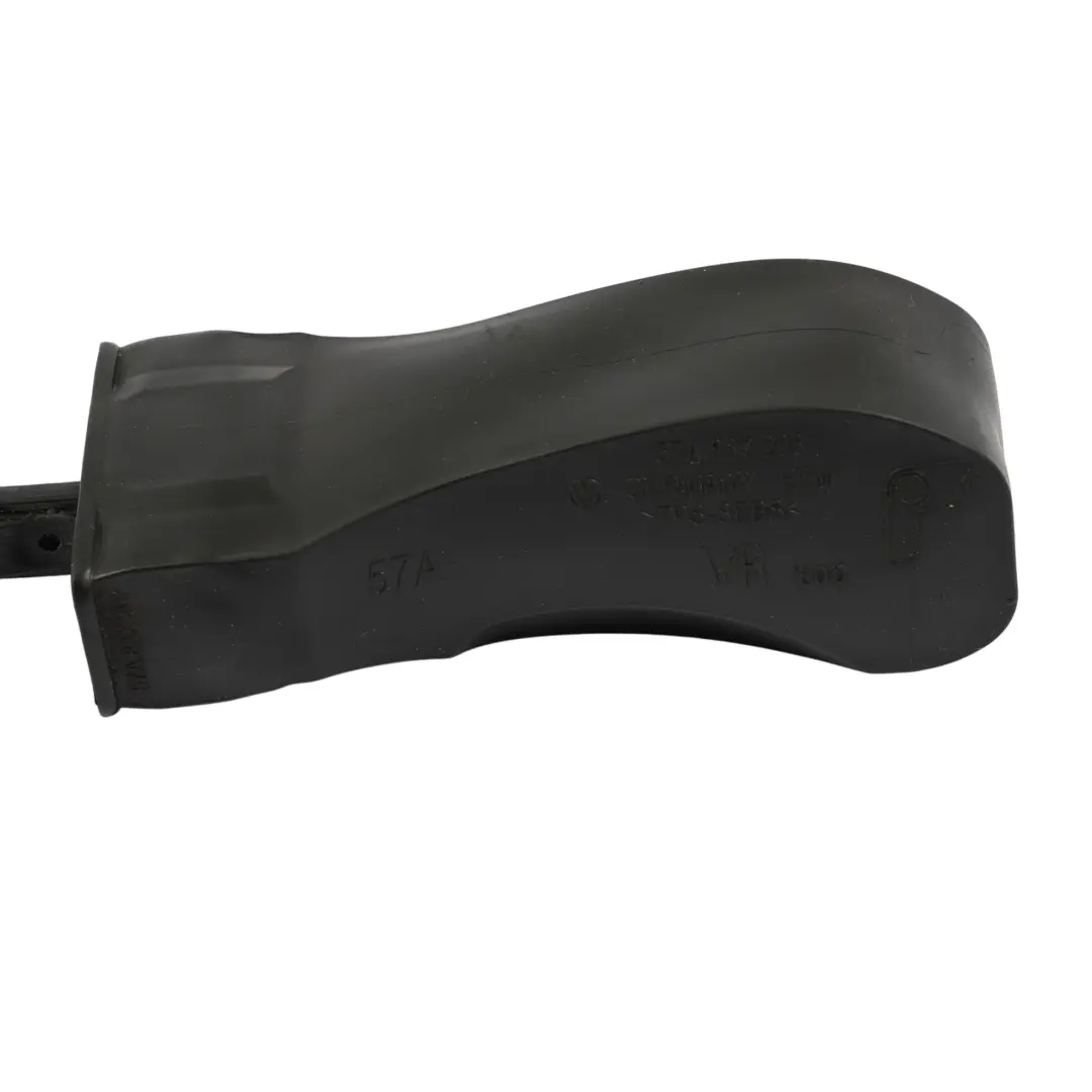 Seat Ateca Mk1 Cinghia Portiera Anteriore Arresto Sinistra Destra 57A837249 - SKU 57A837203 - Numero di parte 57A837203