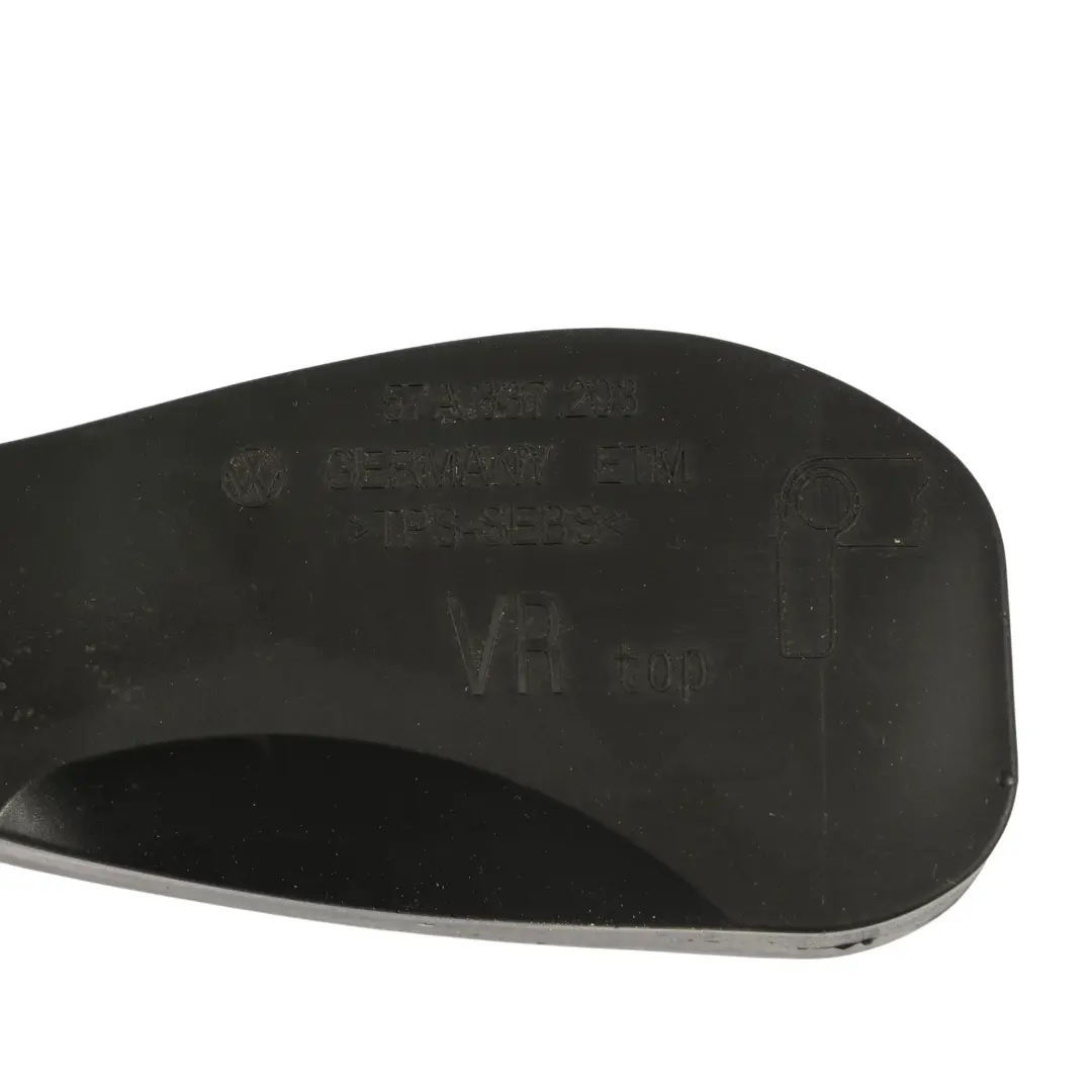 Seat Ateca Mk1 Front Door Check Strap Limiter Stopper Left Right N/O/S 57A837249 - SKU 57A837203 - Part number 57A837203