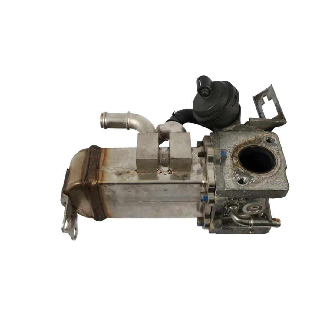 Valvola Unità di raffreddamento Linea tubo 2.7 3.0 TDI 0 per Audi Q7 4L EGR con numero di parte 059131511 Audi Q7 4L EGR Valvola Unità di raffreddamento Linea tubo 2.7 3.0 TDI 0 - SKU 59131511 - Numero di parte 059131511