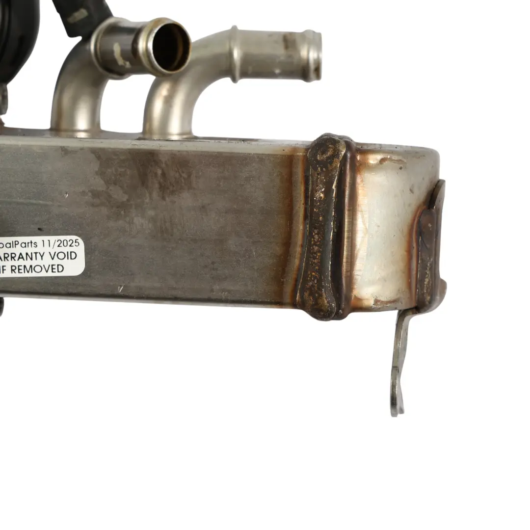 Refroidisseur valve Unité 2.7 3.0 TDI 0 pour Audi Q7 4L EGR à propos du numéro de pièce 059131511 Audi Q7 4L EGR Refroidisseur valve Unité 2.7 3.0 TDI 0 - SKU 59131511 - Numéro de pièce 059131511