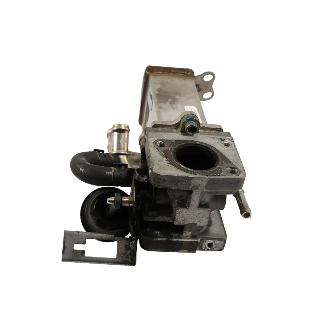 Enfriador de la válvula EGR Tubo manguera 2.7 3.0 TDI 0 para Audi Q7 4L con número de pieza 059131511 Audi Q7 4L Enfriador de la válvula EGR Tubo manguera 2.7 3.0 TDI 0 - SKU 59131511 - Número de pieza 059131511