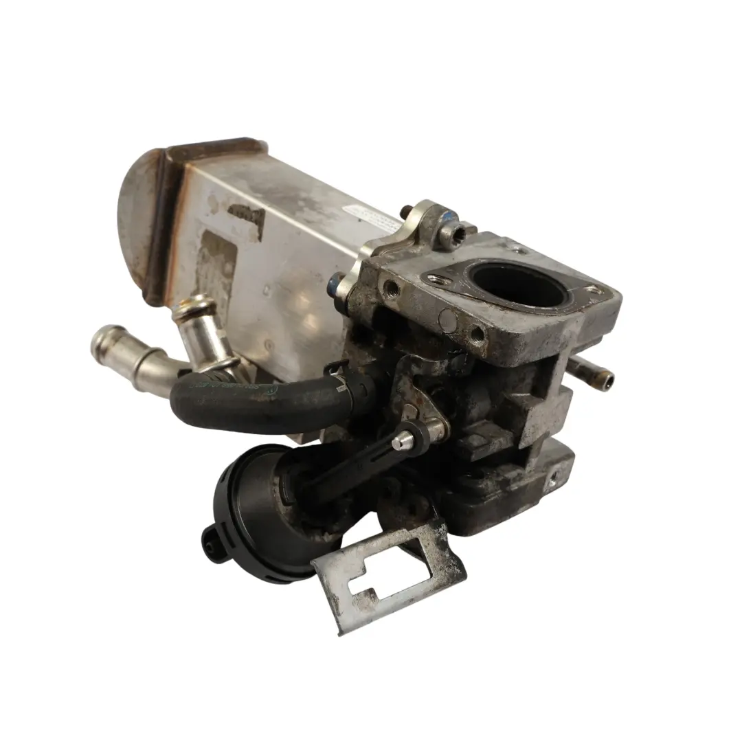 AGR-Ventilkühler Einheit Rohr Schlauchleitung 2.7 3.0 TDI 0 für Audi Q7 4L mit Teilenummer 059131511 Audi Q7 4L AGR-Ventilkühler Einheit Rohr Schlauchleitung 2.7 3.0 TDI 0 - SKU 59131511 - Teilenummer 059131511