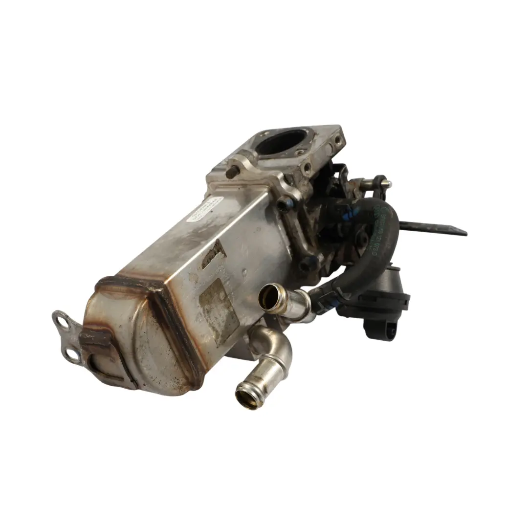 AGR-Ventilkühler Einheit Rohr Schlauchleitung 2.7 3.0 TDI 0 für Audi Q7 4L mit Teilenummer 059131511 Audi Q7 4L AGR-Ventilkühler Einheit Rohr Schlauchleitung 2.7 3.0 TDI 0 - SKU 59131511 - Teilenummer 059131511