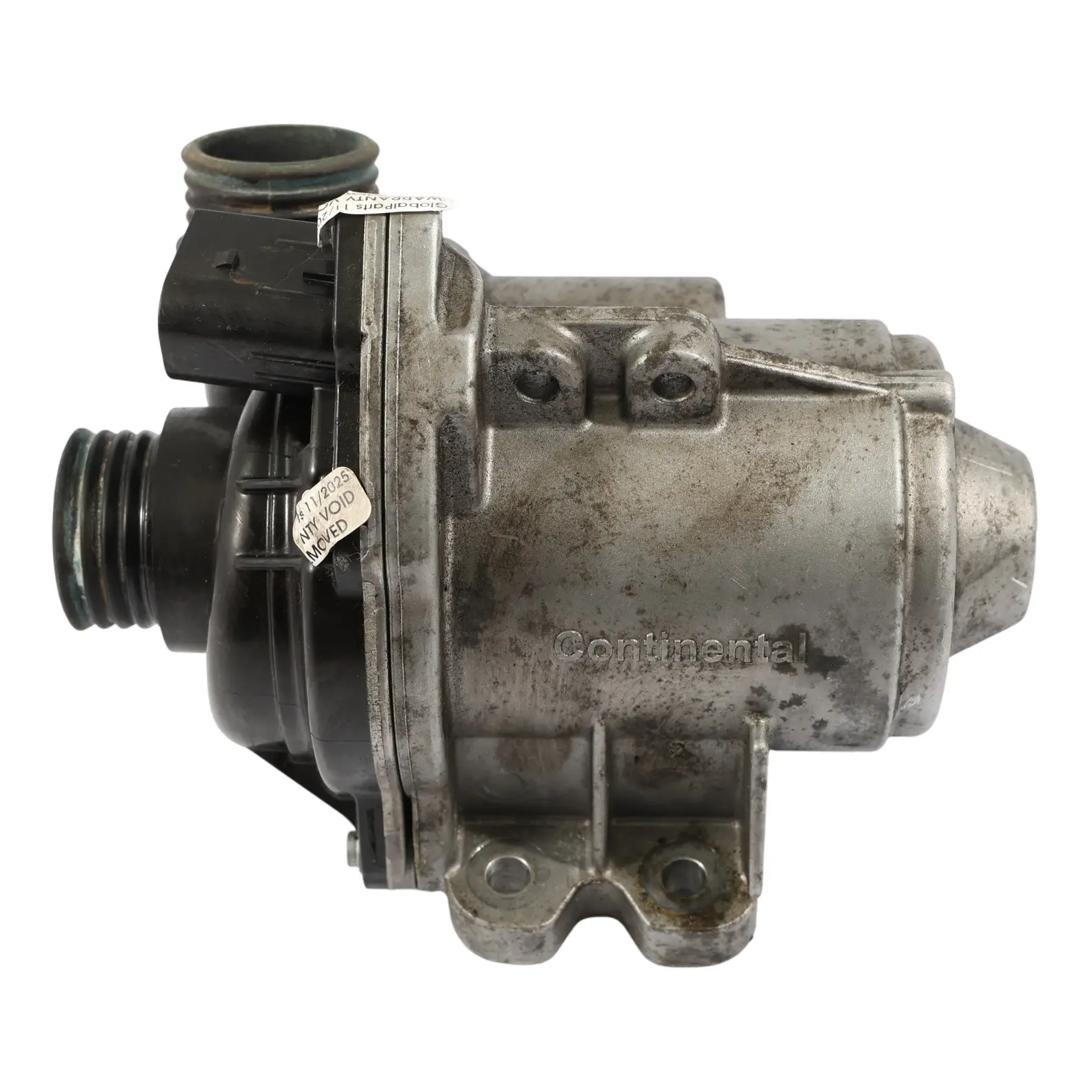 BMW E90 E92 F01 F10 F12 Zusatzwasserpumpe Motor N54 N55 Benzin 5A05704