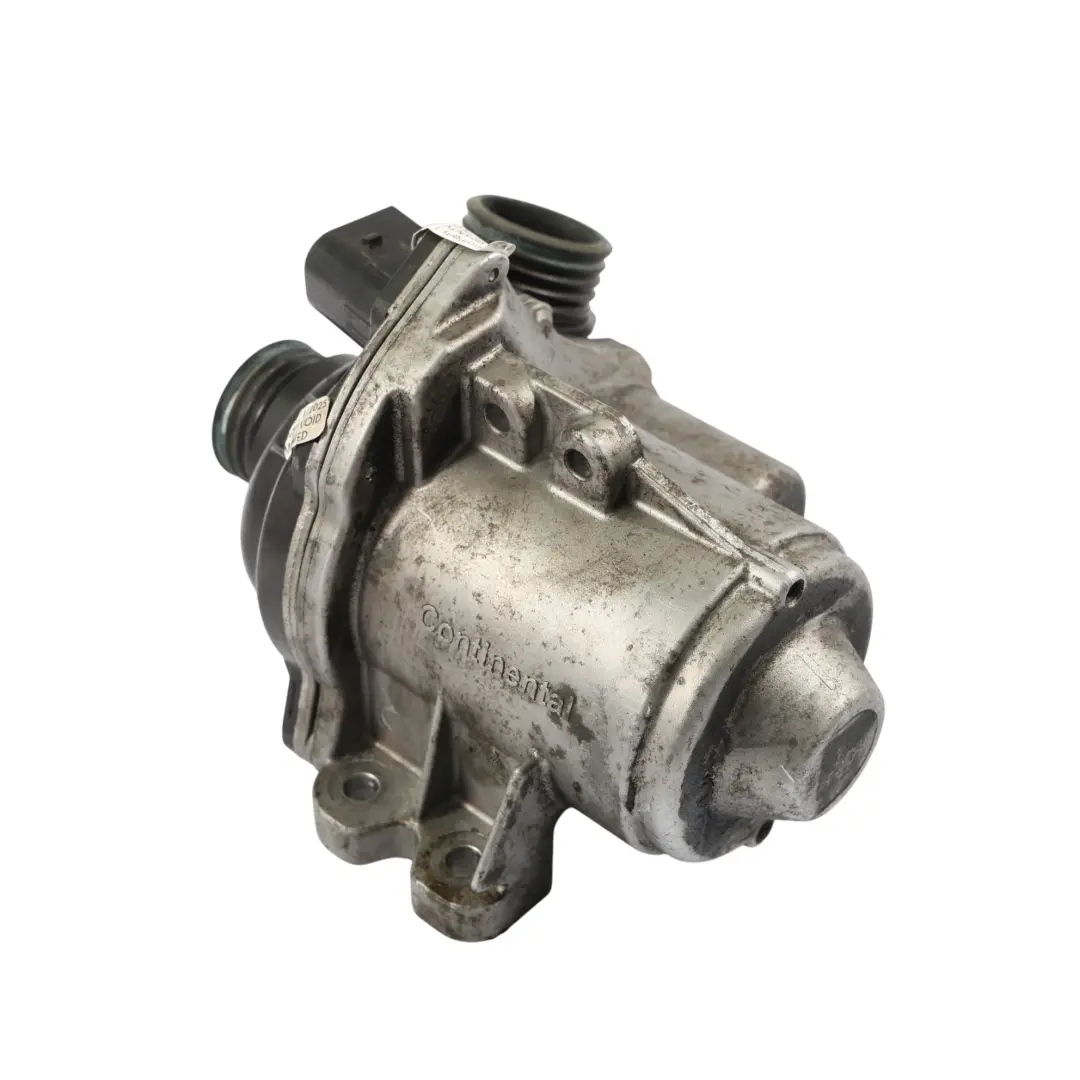 Bomba De Agua Auxiliar Motor N54 N55 Gasolina para BMW E90 E92 F01 F10 F12 con número de pieza 5A05704 BMW E90 E92 F01 F10 F12 Bomba De Agua Auxiliar Motor N54 N55 Gasolina - SKU 5A05704 - Número de pieza 5A05704