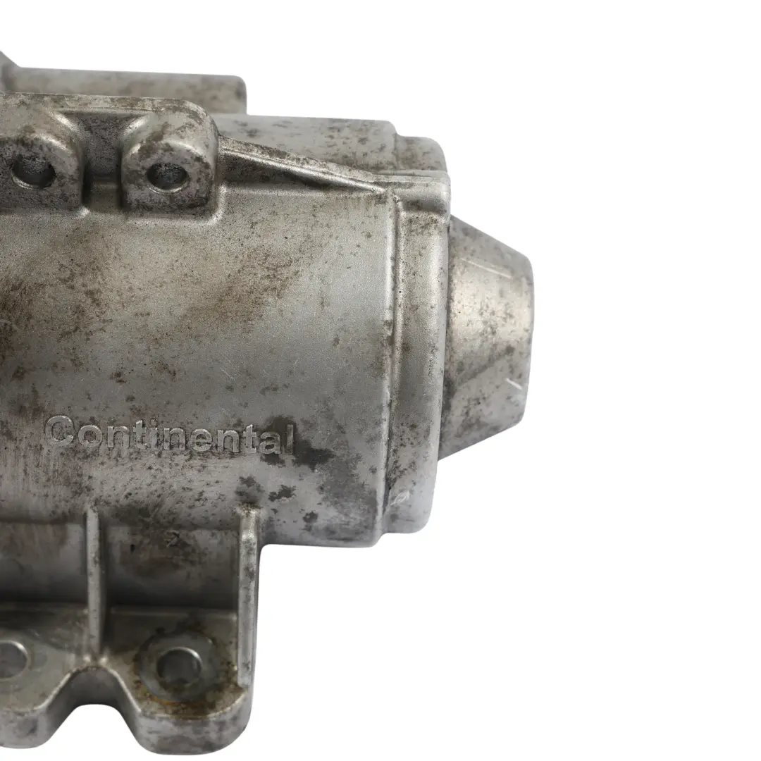 Pompe À Eau Auxiliaire Moteur N54 N55 Essence pour BMW E90 E92 F01 F10 F12 à propos du numéro de pièce 5A05704 BMW E90 E92 F01 F10 F12 Pompe À Eau Auxiliaire Moteur N54 N55 Essence - SKU 5A05704 - Numéro de pièce 5A05704