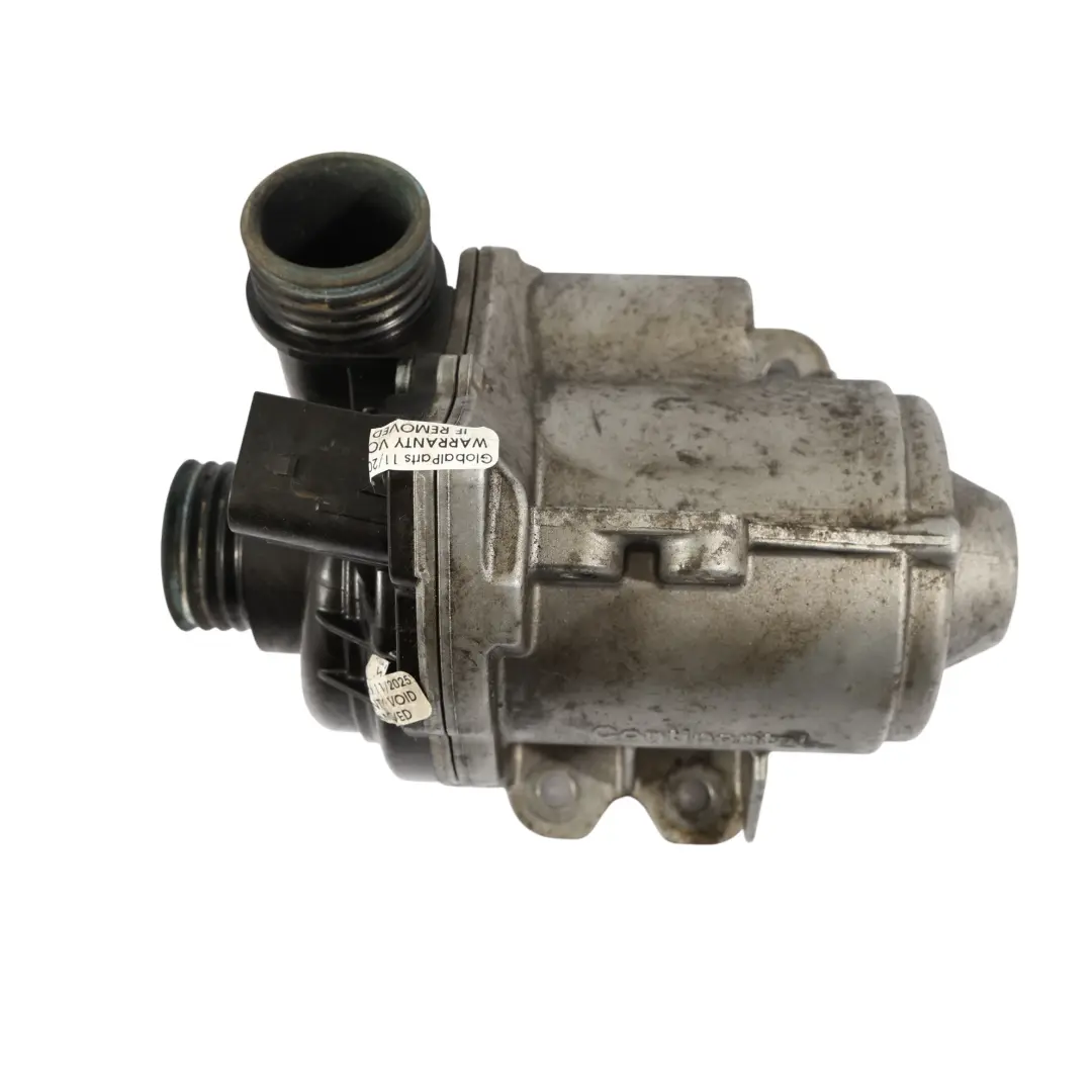 BMW E90 E92 F01 F10 F12 Bomba De Agua Auxiliar Motor N54 N55 Gasolina - SKU 5A05704 - Número de pieza 5A05704
