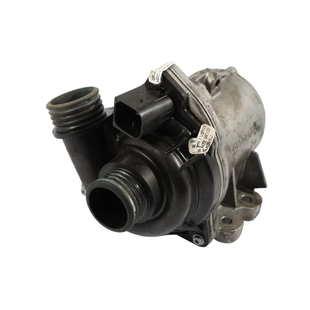 Bomba De Agua Auxiliar Motor N54 N55 Gasolina para BMW E90 E92 F01 F10 F12 con número de pieza 5A05704 BMW E90 E92 F01 F10 F12 Bomba De Agua Auxiliar Motor N54 N55 Gasolina - SKU 5A05704 - Número de pieza 5A05704