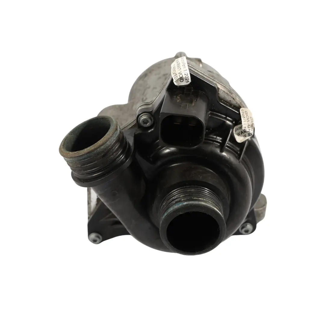 Pompa Acqua Ausiliaria Motore N54 N55 Benzina per BMW E90 E92 F01 F10 F12 con numero di parte 5A05704 BMW E90 E92 F01 F10 F12 Pompa Acqua Ausiliaria Motore N54 N55 Benzina - SKU 5A05704 - Numero di parte 5A05704