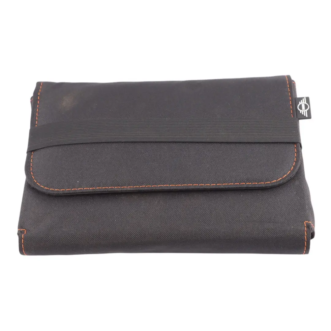 Mini Countryman F60 Hybrid Owner's Handbook Manual Guide Book - SKU 5A0F038 - Part number 5A0F038