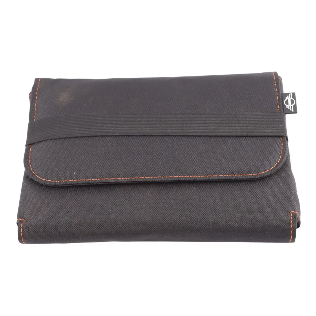 Mini Countryman F60 Hybrid Owner's Handbook Manual Guide Book 5A0F038