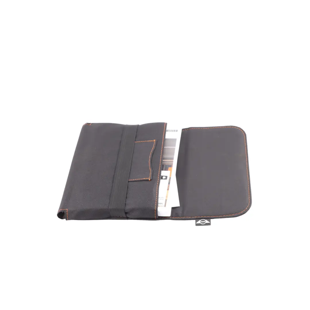 Owner's Handbook Manual Guide Book to Mini Countryman F60 Hybrid with Part number 5A0F038 Mini Countryman F60 Hybrid Owner's Handbook Manual Guide Book - SKU 5A0F038 - Part number 5A0F038